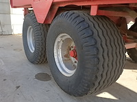 Maailaadcombinatie, mh, ml-1900, 2009 - afbeelding 17 van  19