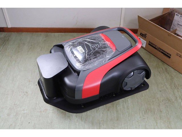 Maaimachine kioti l321hr nieuw - afbeelding 1 van  1