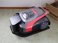 Maaimachine kioti l321hr nieuw - afbeelding 1 van  1