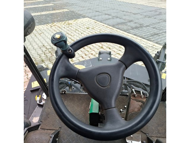 Maaimachine, ransomes, hr300, 2018 - afbeelding 15 van  30