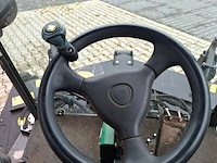 Maaimachine, ransomes, hr300, 2018 - afbeelding 15 van  30