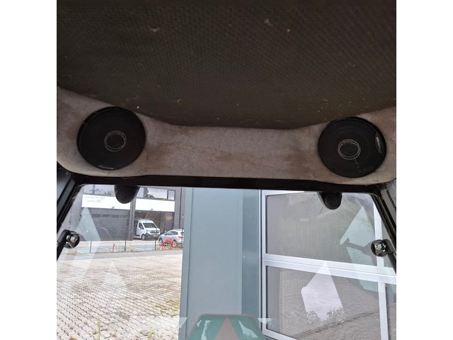 Maaimachine, ransomes, hr300, 2018 - afbeelding 19 van  30