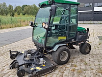 Maaimachine, ransomes, hr300, 2018 - afbeelding 27 van  30