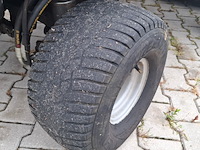 Maaimachine, ransomes, hr300, 2018 - afbeelding 3 van  32
