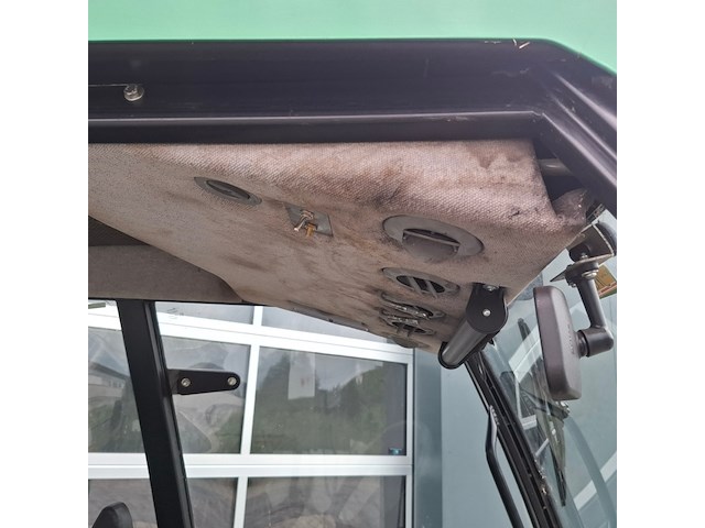 Maaimachine, ransomes, hr300, 2018 - afbeelding 6 van  32
