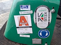 Maaimachine, ransomes, hr300, 2018 - afbeelding 9 van  32
