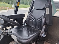 Maaimachine, ransomes, hr300, 2018 - afbeelding 10 van  32