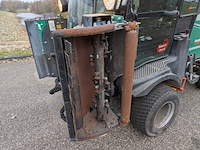 Maaimachine, ransomes, mt503 cabine, 2023 - afbeelding 2 van  30