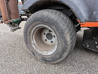 Maaimachine, ransomes, mt503 cabine, 2023 - afbeelding 3 van  30