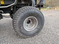 Maaimachine, ransomes, mt503 cabine, 2023 - afbeelding 5 van  30