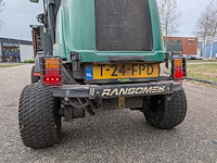 Maaimachine, ransomes, mt503 cabine, 2023 - afbeelding 6 van  30