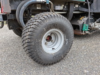 Maaimachine, ransomes, mt503 cabine, 2023 - afbeelding 7 van  30