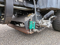 Maaimachine, ransomes, mt503 cabine, 2023 - afbeelding 8 van  30