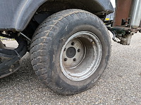 Maaimachine, ransomes, mt503 cabine, 2023 - afbeelding 9 van  30