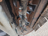 Maaimachine, ransomes, mt503 cabine, 2023 - afbeelding 10 van  30