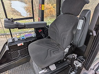 Maaimachine, ransomes, mt503 cabine, 2023 - afbeelding 11 van  30