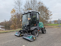 Maaimachine, ransomes, mt503 cabine, 2023 - afbeelding 1 van  30
