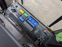 Maaimachine, ransomes, mt503 cabine, 2023 - afbeelding 15 van  30