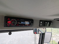 Maaimachine, ransomes, mt503 cabine, 2023 - afbeelding 16 van  30