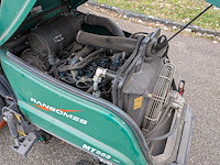 Maaimachine, ransomes, mt503 cabine, 2023 - afbeelding 18 van  30