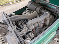 Maaimachine, ransomes, mt503 cabine, 2023 - afbeelding 19 van  30