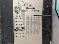Maaimachine, ransomes, mt503 cabine, 2023 - afbeelding 21 van  30