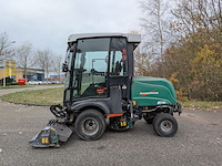 Maaimachine, ransomes, mt503 cabine, 2023 - afbeelding 12 van  30