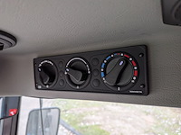 Maaimachine, ransomes, mt503 cabine, 2023 - afbeelding 24 van  30