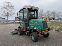 Maaimachine, ransomes, mt503 cabine, 2023 - afbeelding 23 van  30