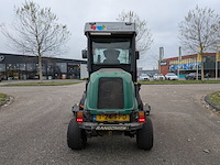 Maaimachine, ransomes, mt503 cabine, 2023 - afbeelding 25 van  30
