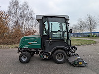 Maaimachine, ransomes, mt503 cabine, 2023 - afbeelding 27 van  30