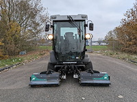 Maaimachine, ransomes, mt503 cabine, 2023 - afbeelding 29 van  30