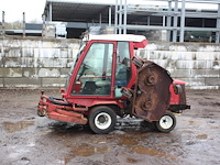 Maaimachine toro 463 diesel 2007 - afbeelding 1 van  1