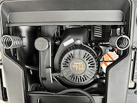 Maaimachine zitmaaier - daewoo daxrm224 - afbeelding 7 van  17