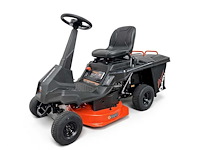 Maaimachine zitmaaier - daewoo daxrm224 - afbeelding 12 van  17