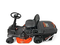 Maaimachine zitmaaier - daewoo daxrm224 - afbeelding 14 van  17