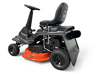 Maaimachine zitmaaier - daewoo daxrm224 - afbeelding 15 van  17