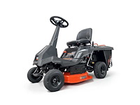 Maaimachine zitmaaier - deawoo daxrm224 - afbeelding 9 van  11