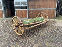 Maaimachine
