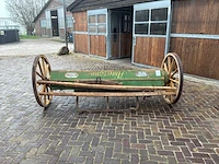 Maaimachine - afbeelding 2 van  6