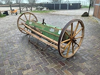 Maaimachine - afbeelding 3 van  6