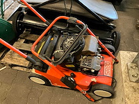 Maaimachines + toebehoren - afbeelding 3 van  7