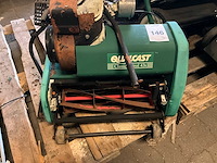 Maaimachines + toebehoren - afbeelding 5 van  7