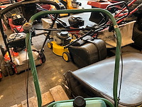 Maaimachines + toebehoren - afbeelding 6 van  7