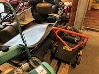Maaimachines + toebehoren - afbeelding 7 van  7