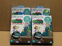 Maak je eigen stinkbommetje 2x in krat f - afbeelding 1 van  3