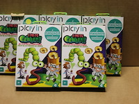 Maak je eigen wormen 5 sets in krat g - afbeelding 1 van  3