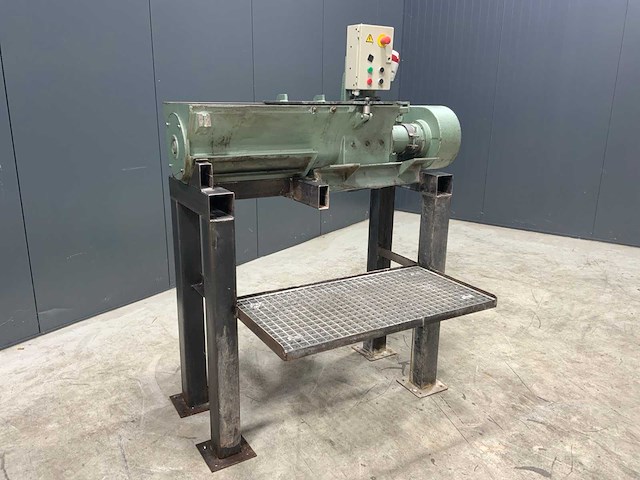 Maalmolen - afbeelding 3 van  3