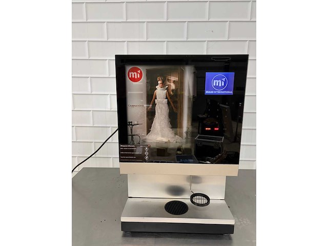Maas - volautomatische koffiemachine - afbeelding 3 van  3