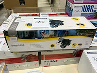 Maas 1000 12v drukpomp - afbeelding 2 van  3